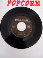 RAY POLLARD. MY GIRL AND I. OLDIES  CANADA 45T