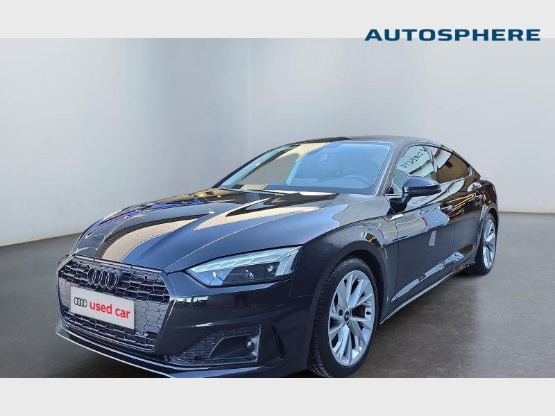 Audi A5 Sportback A5 Sportback 30 TDi Business Ed.Advanced S, Autos, Audi, Achat, Diesel, Automatique, A5