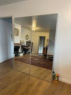 Grands miroirs IKEA Hovet, Maison & Meubles, Accessoires pour la Maison | Miroirs, Comme neuf, Rectangulaire, 75 à 100 cm, 150 à 200 cm