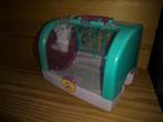 cage pour un hamster peluche - Little Live Pets, Ophalen, Gebruikt