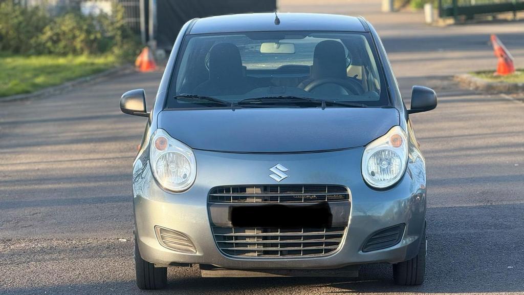 Suzuki alto PRETE A IMMATRICULER BOITE AUTO, Autos, Suzuki, Achat, Automatique, Particulier, Essence