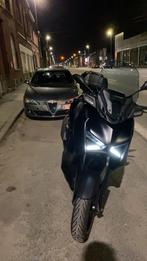 Yamaha Xmax Tech Max 125, Motoren, Motoren | Yamaha, Particulier
