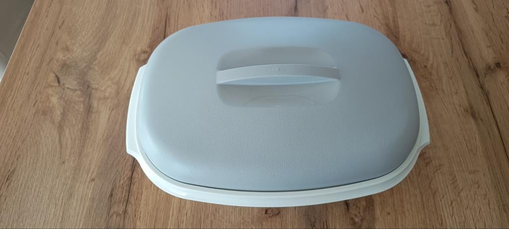 Passoire ovale Serving Wonder Tupperware, Maison & Meubles, Cuisine| Tupperware, Enlèvement