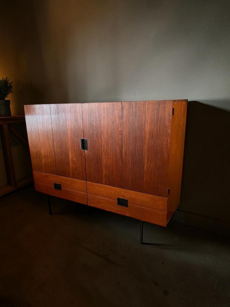 CU04 cabinet Cees Braakman Pastoe, Ophalen, Zo goed als nieuw