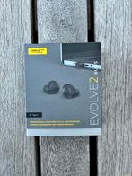 Jabra Evolve2 Buds – Nieuw – Professionele draadloze oortjes, Télécoms, Enlèvement ou Envoi, Neuf, Intra-auriculaires (Earbuds)