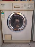 Wasmachines Miele, Elektronische apparatuur, Wasmachines, Ophalen, 1200 tot 1600 toeren, Gebruikt, 10 kg of meer