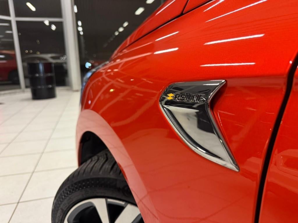 Renault Clio RS-Line 1.0i Essence 67kW Euro 6d-ISC-FCM, Cuir, Achat, Euro 6, Entreprise