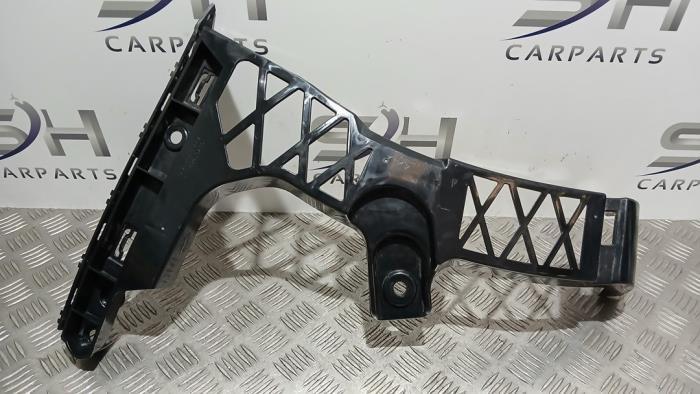 Support pare-chocs arrière droit d'un Mercedes CLA, Autos : Pièces & Accessoires, Carrosserie & Tôlerie, Mercedes-Benz, Utilisé