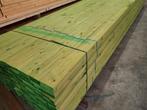 Vuren Geïmpregneerde Panlatten - Bezorgd of Afhalen, Doe-het-zelf en Bouw, Hout en Planken, Geïmpregneerd, Minder dan 25 mm, Nieuw
