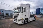 Scania R 450 NEW MODEL +RETARDER (bj 2019), Auto's, Vrachtwagens, Automaat, Achterwielaandrijving, Euro 6, Scania
