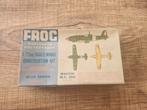 Frog 1/72 Macchi M.C. 202 Folgore, Autres marques, Enlèvement ou Envoi, Comme neuf, 1:72 à 1:144