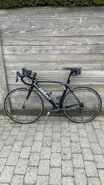 Giant TCR carbon racefiets, Ophalen, Gebruikt, Overige typen