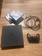 Ps4 1tb, Games en Spelcomputers, Spelcomputers | Sony PlayStation 4, Ophalen, Zo goed als nieuw