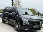 Mercedes-Benz V-Klasse 250 d AVANTGARDE PACK AMG - TVAC*BTWI, Cuir, Euro 6, https://public.car-pass.be/vhr/95f50c5d-5a86-43f2-8871-d703f31e5428