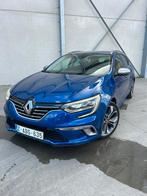 Renault megane GT Line * benzine * garantie, Autos, Achat, Euro 6, Entreprise, Boîte manuelle