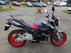 Suzuki GSR600 de 2010 garantie "Moto46", Motoren, Motoren | Suzuki, 4 cilinders, Bedrijf, Meer dan 35 kW, 600 cc