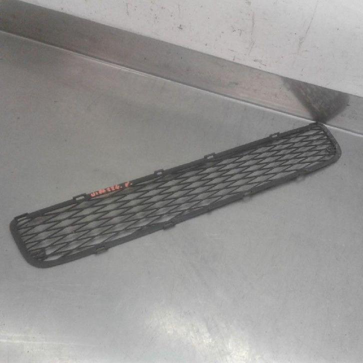 BUMPERROOSTER Toyota Yaris II (P9) (01-2005/12-2014), Auto-onderdelen, Carrosserie, Toyota, Gebruikt