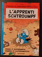 Les SCHTROUMPFS EO 1971 l'apprenti schtroumpf, Livres, BD, Enlèvement ou Envoi
