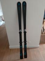 Atomic X7 revoshock met bijhorende stokken., Sport en Fitness, Ophalen, Zo goed als nieuw, Atomic