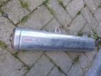 6 silencieux de moto, bien lire, Motoren, Accessoires | Overige, Ophalen, Gebruikt