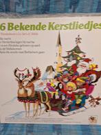 16 kerstliedjes, CD & DVD, CD | Noël & St-Nicolas, Utilisé, Enlèvement ou Envoi