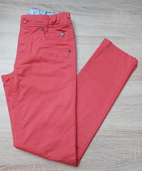 Super mooie broek van het kwaliteitsmerk 'Red & Blu' - 10 j., Kinderen en Baby's, Kinderkleding | Maat 140, Zo goed als nieuw