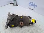 Differentieel achter van een Volvo V50, 3 maanden garantie, Gebruikt, Volvo