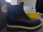 Lemon Jelly Netty Larsen, schoenen, Kleding | Dames, Schoenen, ANDERE, Regenlaarzen, Zo goed als nieuw, Zwart