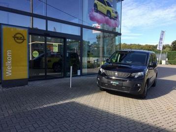 Peugeot Partner Standard L1 Light PureTech S/S beschikbaar voor biedingen