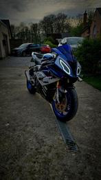 S1000rr, Motoren, Motoren | BMW, 4 cilinders, Motorrijbewijs A, Handvatverwarming, Sport