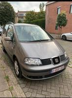Seat alambra, Auto's, Voorwielaandrijving, Stof, 7 zetels, 5 deurs