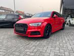 Audi S3 2.0 TFSI Quattro S tronic - EXPORT PRICE, S3, Achat, 218 kW, 4 portes