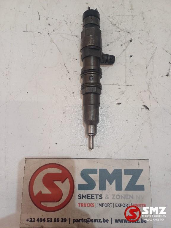 Occ verstuiver Mercedes, Auto-onderdelen, Vrachtwagen-onderdelen, Mercedes-Benz, Brandstofsystemen, Gebruikt