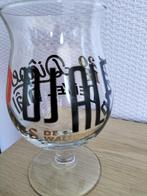 Duvelglas Fêtes de Wallonie 2018, Verzamelen, Ophalen of Verzenden, Zo goed als nieuw, Glas of Glazen, Duvel