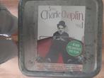 Charlie Chaplin box (3 DVD), Cd's en Dvd's, Verzenden, Alle leeftijden, Nieuw in verpakking, Boxset