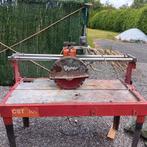 Tarcienne scie pour carrelage, brique, kigkers nouvelle lame, Utilisé, Autres types