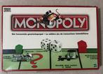 Monopoly Classic Belgium — volledige tweetalige editie, Hobby en Vrije tijd, Ophalen of Verzenden, Zo goed als nieuw