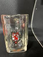 Glas Cristal Alken, Ophalen, Gebruikt