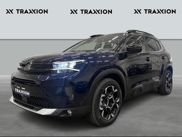 Citroen C5 Aircross Business  beschikbaar voor biedingen