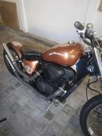 honda moto, Motoren, 2 cilinders, Chopper, Particulier, Meer dan 35 kW