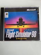 Flight Simulator 98 stuks, Zo goed als nieuw