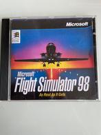 Flight Simulator 98 stuks, Games en Spelcomputers, Games | Pc, Zo goed als nieuw