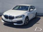 BMW Serie 1 116 Hatch, 1 Reeks, Wit, https://public.car-pass.be/vhr/c65a4242-169a-480b-924e-e685af5e6aa8, 109 pk
