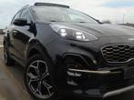 Kia Sportage 1.6 CRDI GT-Line *07/2020 *1e Eigen *AUTOMAAT, Auto's, Leder, 5 deurs, SUV of Terreinwagen, 1598 cc