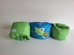 puddle jumper kikker, Kinderen en Baby's, Kinderkleding | Kinder-zwemkleding, Ophalen, Zo goed als nieuw, Jongen of Meisje