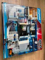 Playmobil politiekantoor, Kinderen en Baby's, Speelgoed | Playmobil, Ophalen, Zo goed als nieuw