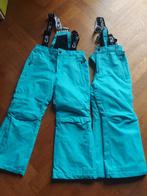 skibroek kind, Sport en Fitness, Skiën en Langlaufen, Gebruikt, Kleding, Ski, Ophalen