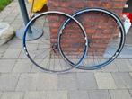 Set wielen, Fietsen en Brommers, Fietsen | Racefietsen, Ophalen of Verzenden, Nieuw, Aluminium