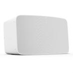 Sonos Five speaker (wit) - Nieuw, nooit gebruikt, Audio, Tv en Foto, Ophalen, Nieuw, Front, Rear of Stereo speakers, Sonos