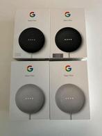 Google Nest Mini, Audio, Tv en Foto, Luidsprekerboxen, Ophalen, Overige merken
